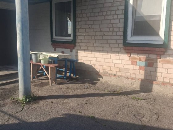 Будинок Золотарівка Кременчук