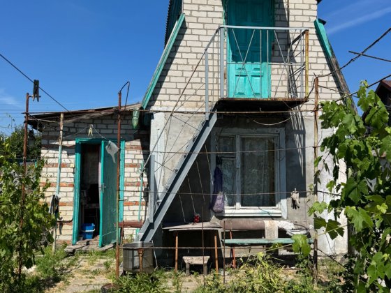 Продам Дачу Чечелево СТ «Мрія» Кременчуг