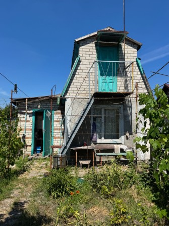 Продам Дачу Чечелево СТ «Мрія» - фото 1