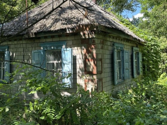 Продаж будинка в селі Радочини. 32 соткі. Кременчуцький район. Кременчук