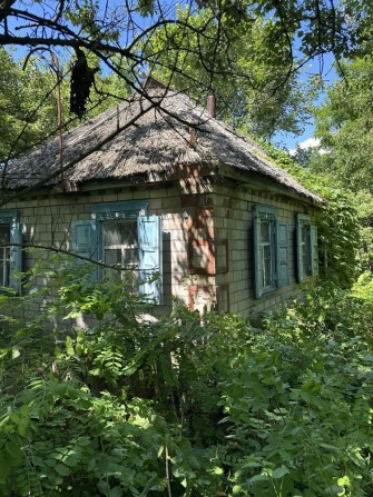 Продаж будинка в селі Радочини. 32 соткі. Кременчуцький район. - фото 1