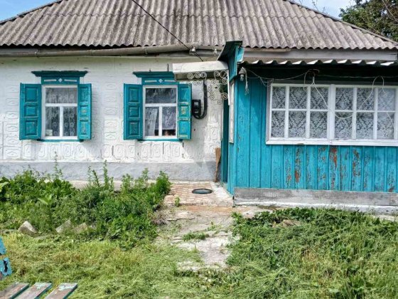 Приватний дім на продаж Кременчуг