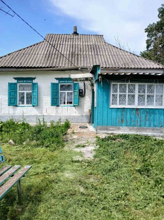 Приватний дім на продаж - фото 1
