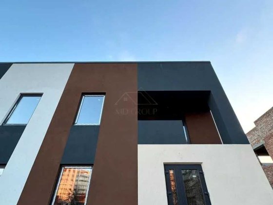 Продаж дуплексів 115 м² із власним подвір'ям Івано-Франківськ