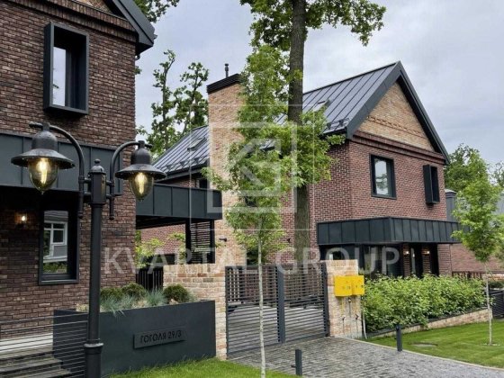 Продаж ексклюзивного будинку у котеджному містечку — преміальний рівень життя в одному з найкращих р Ирпень