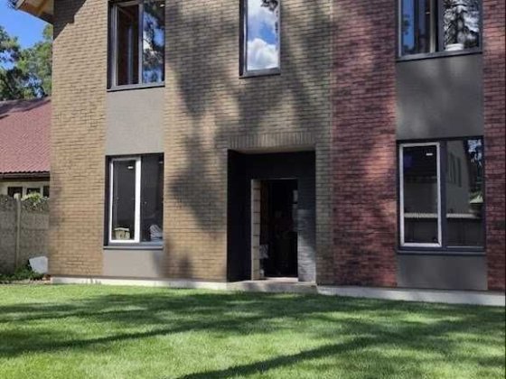 Продаж Таунхаус 100 м² у Бучі | Газ | Центральні комунікації | Закрита територія | Розтермінування | Буча
