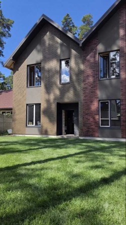 Продаж Таунхаус 100 м² у Бучі | Газ | Центральні комунікації | Закрита територія | Розтермінування | - фото 1
