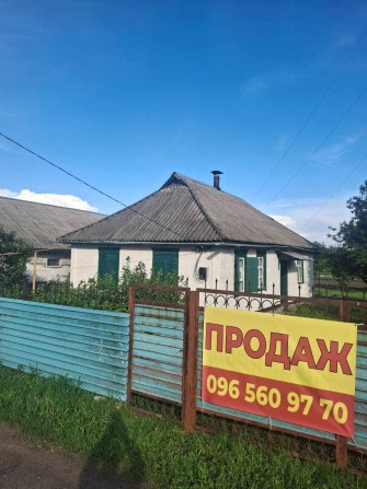 Продаж будинку в місті - фото 1