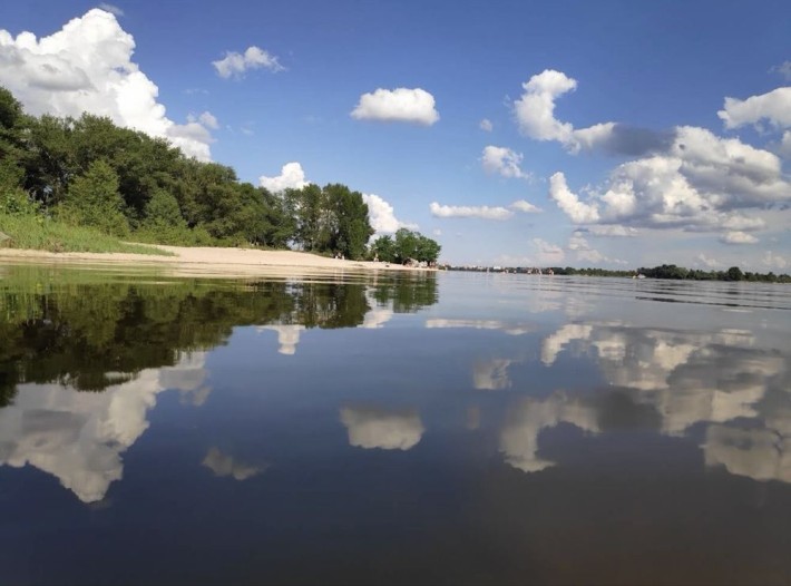 Продаж будинку Кривуші - фото 1