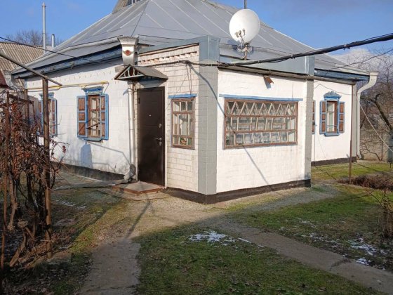 Дом 20км от Кременчуг Кременчук