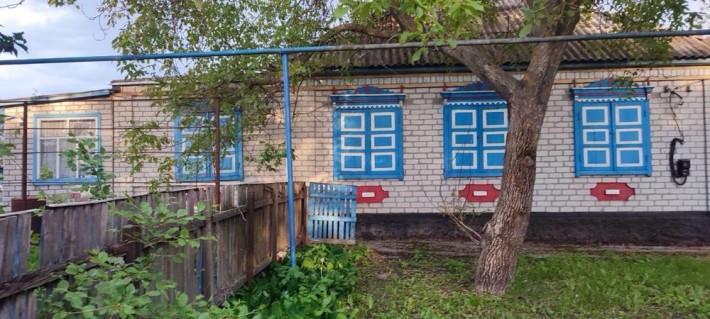 Прдаж будинку / Кременчука 5 хвилин - фото 1