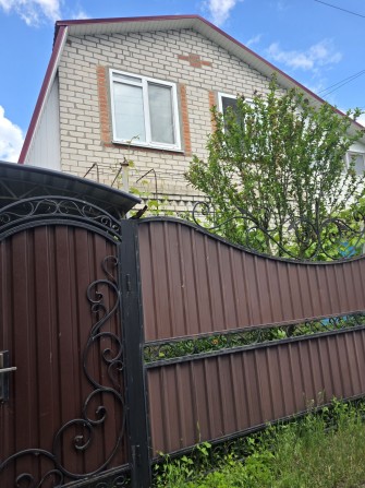 ПРОДАМ ДОМ 2ЭТ В дачном коопеоативе Березка - фото 1