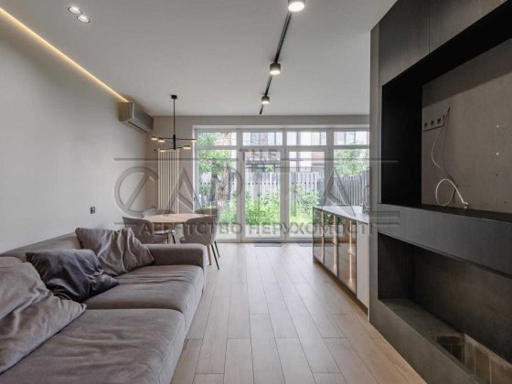 Продажа таунхауса, Буча, КМ PARK RESIDENCE FAMILY, Без Комиссии Буча