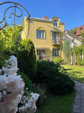 Продаж просторого будинку В ЦЕНТРІ Франківська_О - фото 1
