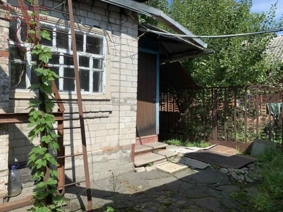 Продам 1/2 будинку у Крюкові Кременчуг