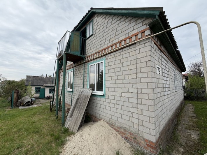 Продаж будинку Реївка - фото 1