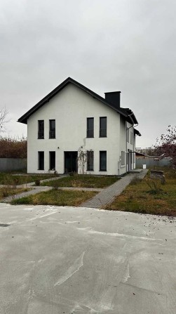 Продаж будинку з оздобленням 150 м Ділянка 10 сот - фото 1