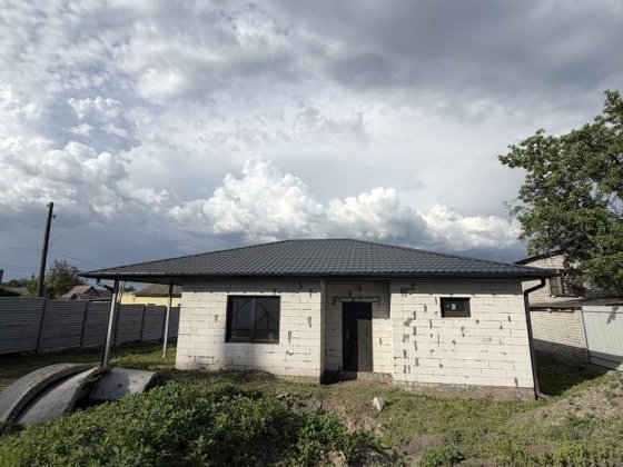 Продаж будинку 2024 року побудови вул.Богдана Хмельницького (3 хв від центра) Кременчук