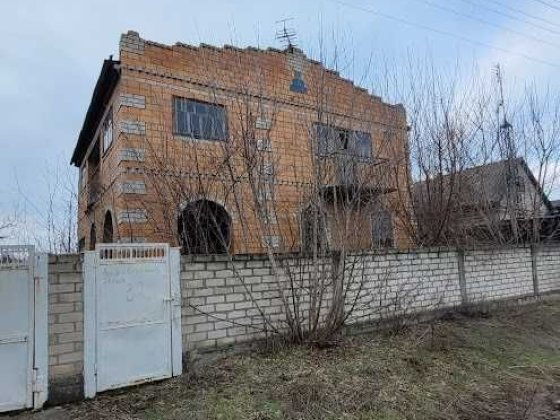 l Продам будинок в с.Чечелеве Кременчук