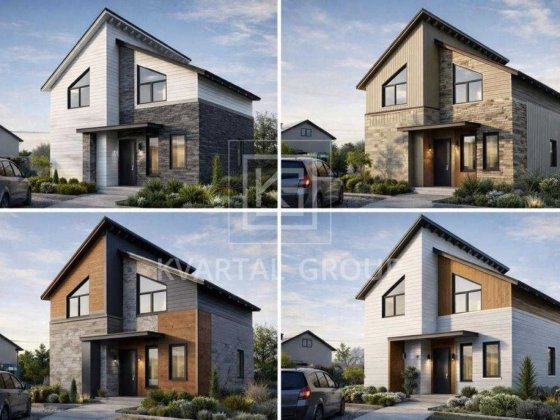 Продам 2 поверховий будинок в Бучі з власною земельною ділянкою 5 соток. Розтермінування Буча