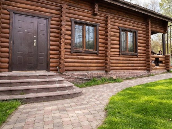 Унікальний будинок із ділянкою облаштований, 3 кімнати! Поруч пляж! Ирпень