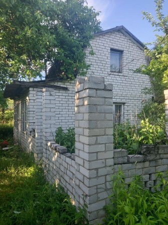 Продам Дачу 2ет , 12сот. Кривуші. Срочно. Недорого! - фото 1
