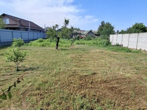 Ділянка з будинком на Раківці дамба Екватор Кременчук