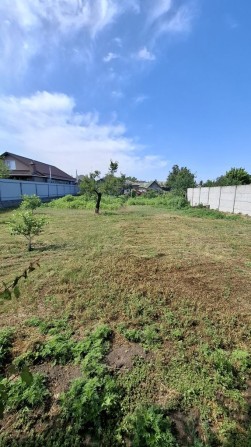 Ділянка з будинком на Раківці дамба Екватор - фото 1