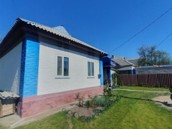 Продаж будинку на Київській біля Нової лінії Кременчуг