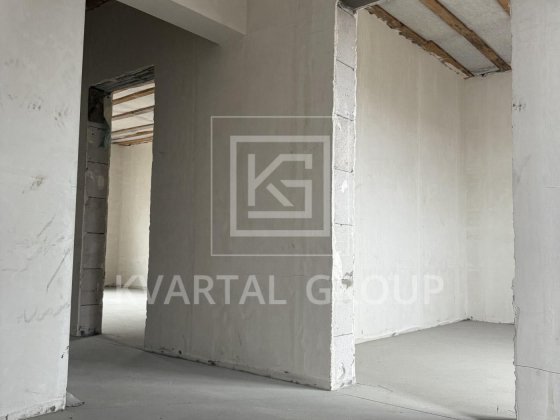 Продаж Дуплексу в Бучі з чистовою штукатуркою! ГАЗ! ТОП пропозиція!