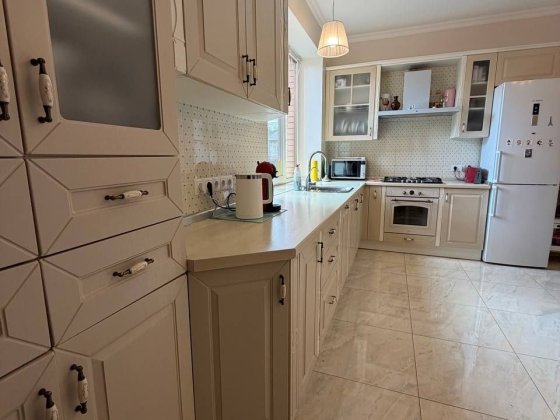 Будинок з ремонтом в Ірпені | 156 м² + тераса 30 м² | Газ | Мінімальне оформлення Ірпінь