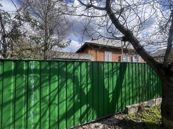 Продам ДОБРОТНЫЙ ДОМ 4 км от Кременчуга Кременчуг