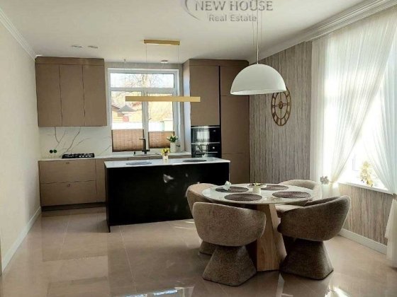 ЛІСОВА БУЧА! Новий будинок з ремонтом 2026 • 150 м² • Камін • Тераса Буча