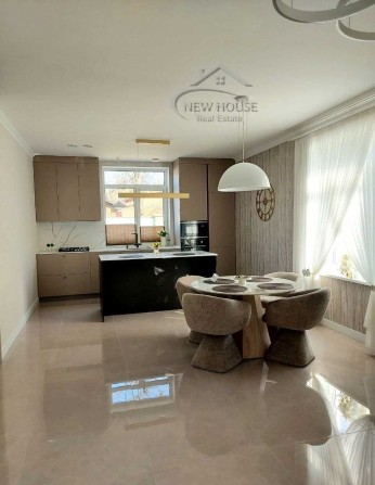 ЛІСОВА БУЧА! Новий будинок з ремонтом 2026 • 150 м² • Камін • Тераса - фото 1