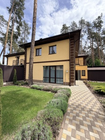 Продаж будинку в Ірпені з ремонтом, 2.5 сотки Газ Централь комунік - фото 1