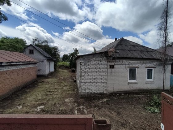 Продам дім в Білецківки Кременчуг