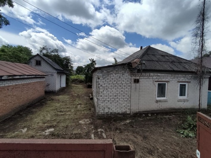 Продам дім в Білецківки - фото 1