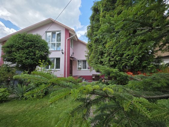 Продаж цегляного будинку 190м²( з укриттям!) на 5ти сотках землі в Ірпіні. Постанова! Сертифікат! Ірпінь