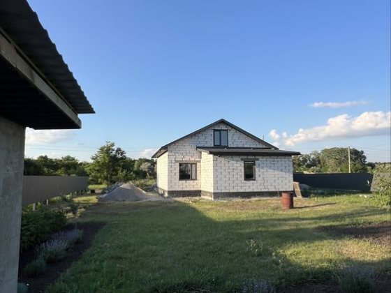 Продаж будинку 110 м2 Горішні Плавні Кременчуг
