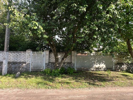 Будинок не добудований з земельною ділянкою Кременчуг
