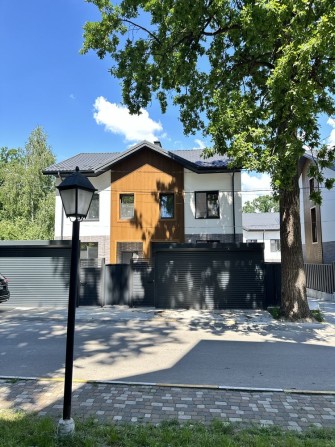 Закритий комплекс дуплексів із газом та центральними комунікаціями - фото 1