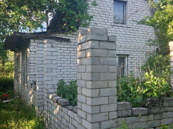 Продам Дача с. Кривуши Кременчуг