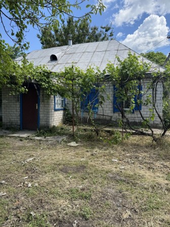 Сертифікат. Продаж будинку в передмісті Кременчука - фото 1