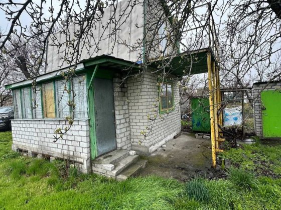 Продаж дачі біля Дніпра в кооперативі 'Дніпр' Кременчуг