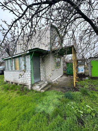 Продаж дачі біля Дніпра в кооперативі 'Дніпр' - фото 1