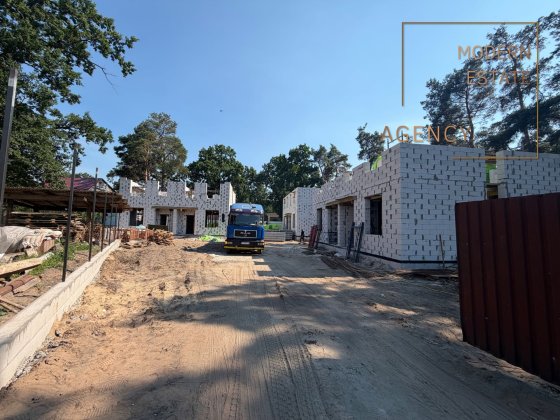 Старт продажу! Дуплекс в центрі м.Ірпінь 95 м2+мансарда, від забудовника, ГАЗ Ирпень