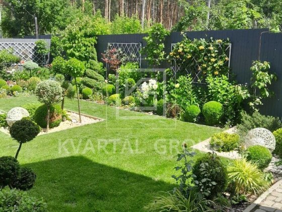 Продам кутовий таунхаус у престижній локації Бучі! Буча