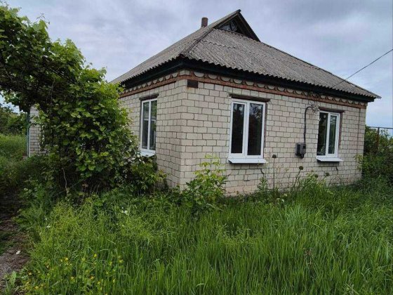 Продам будинок в с. Рокитне Кременчуг