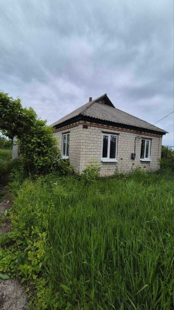 Продам будинок в с. Рокитне - фото 1