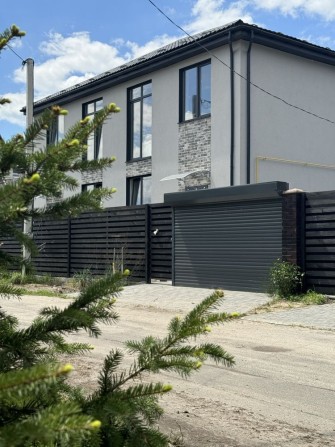 Дуплекс ГАЗ з чистовою штукатуркою.Ірпінь. Сертифікат/Іпотека - фото 1
